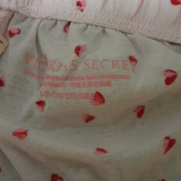 Victoria secret women pajama shorts - Picture 5 of 6